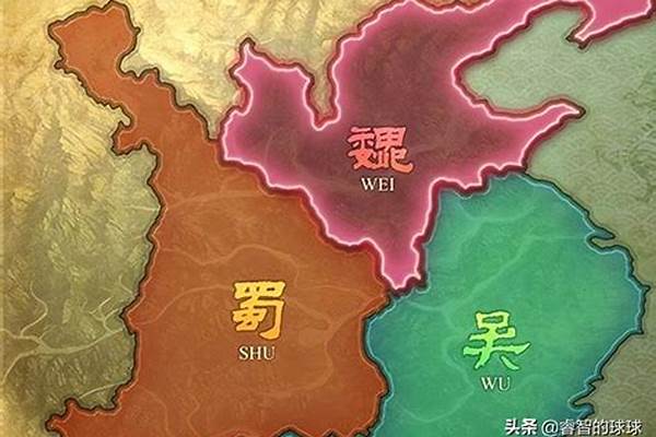 魏国 三国_魏国国君顺序
